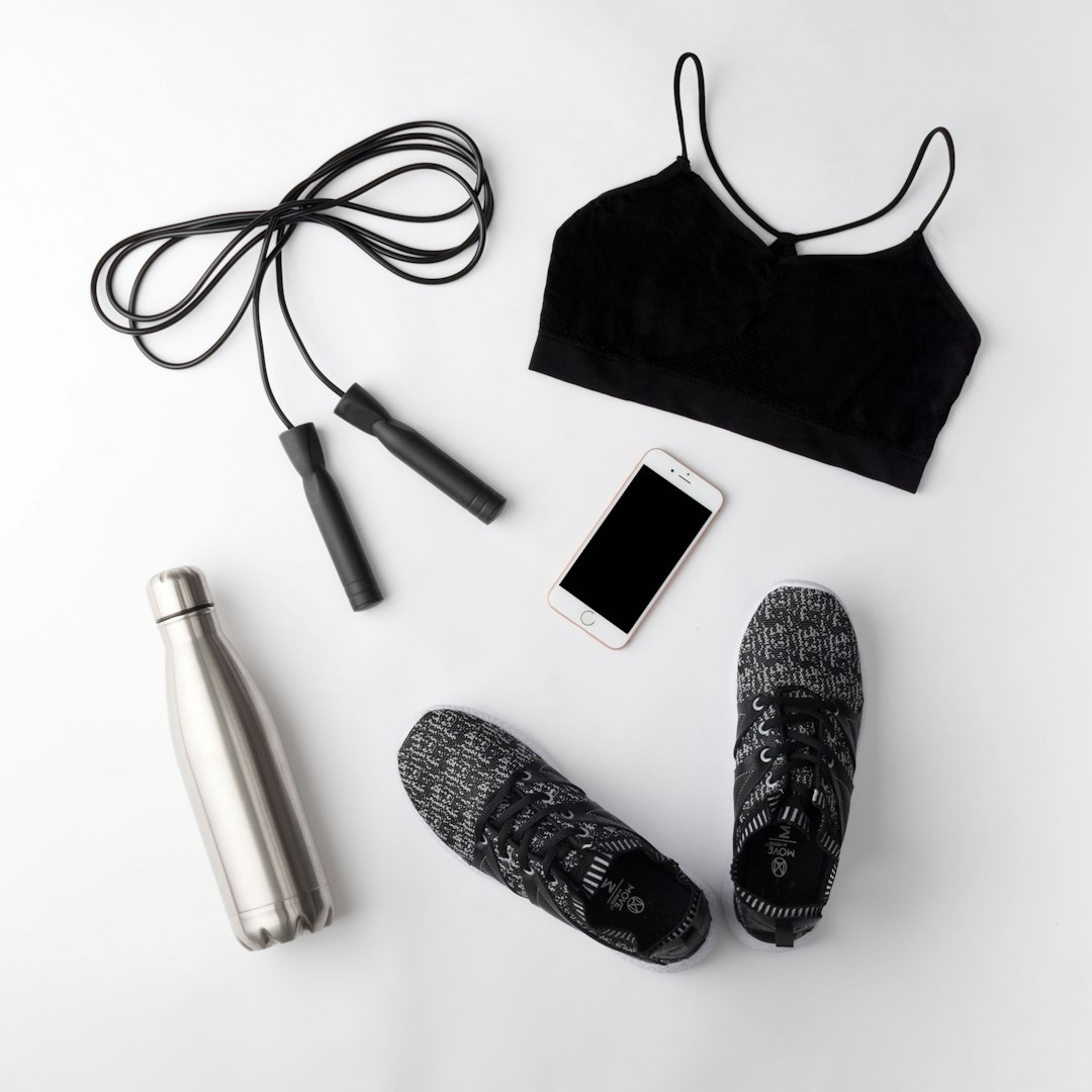 Flex Yoga Leggings