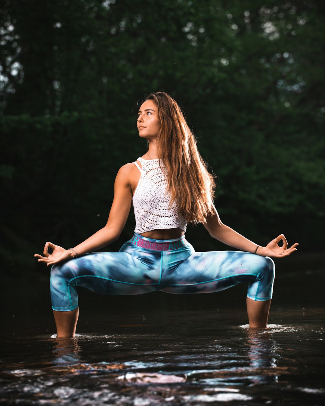 Power Compression Leggings