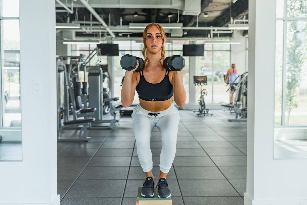 Fitness Trends to Watch in 2023