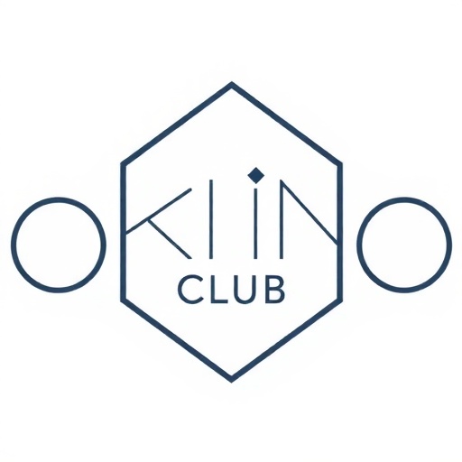 SKINV Club Logo